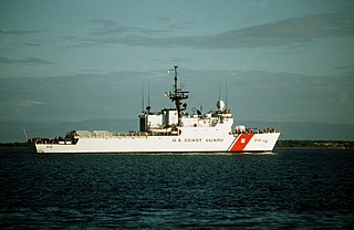 USCGC <i>Thetis</i> (WMEC-910)