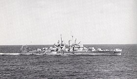 USS Dayton (CL-105) makalesinin açıklayıcı görüntüsü