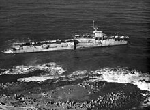 USS Makassar Strait - Wikipedia