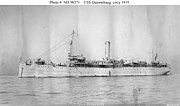 Thumbnail for USS Quinnebaug (SP-1687)