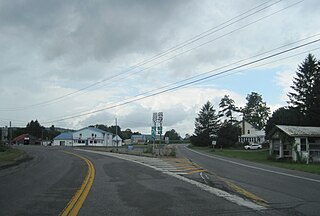 <span class="mw-page-title-main">Eaton, New York</span> Town in New York, United States