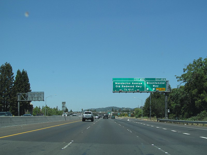 File:US Highway 101 - California (7400535492).jpg