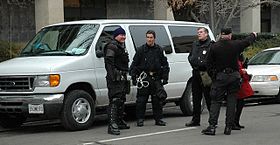 Federal Law Enforcement In The United States Wikipedia