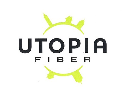 Utopia Fiber Coverage Map Utah Telecommunication Open Infrastructure Agency - Wikiwand