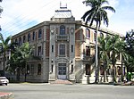 Edificio de Morfología y Anatomía de la Facultad de Medicina, Universidad de Antioquia