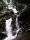 Thumbnail for List of waterfalls in Ukraine