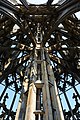 * Nomination Spire (interior view) of the west tower of Ulm Minster, Baden-Württemberg, Germany --Uoaei1 10:59, 1 September 2018 (UTC) * Promotion Good quality. -- Johann Jaritz 11:35, 1 September 2018 (UTC)