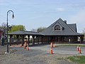 Thumbnail for Union Station (Chatham, New York)