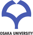Universität Ōsaka Logo.svg