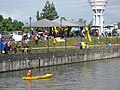 Universiti Malaysia Sarawak water sports day.JPG