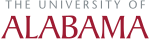 Logo.svg dell'Università dell'Alabama