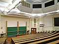 osmwiki:File:University of Edinburgh Lecture Theatre (28779436435).jpg