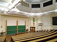 University of Edinburgh Lecture Theatre (28779436435).jpg