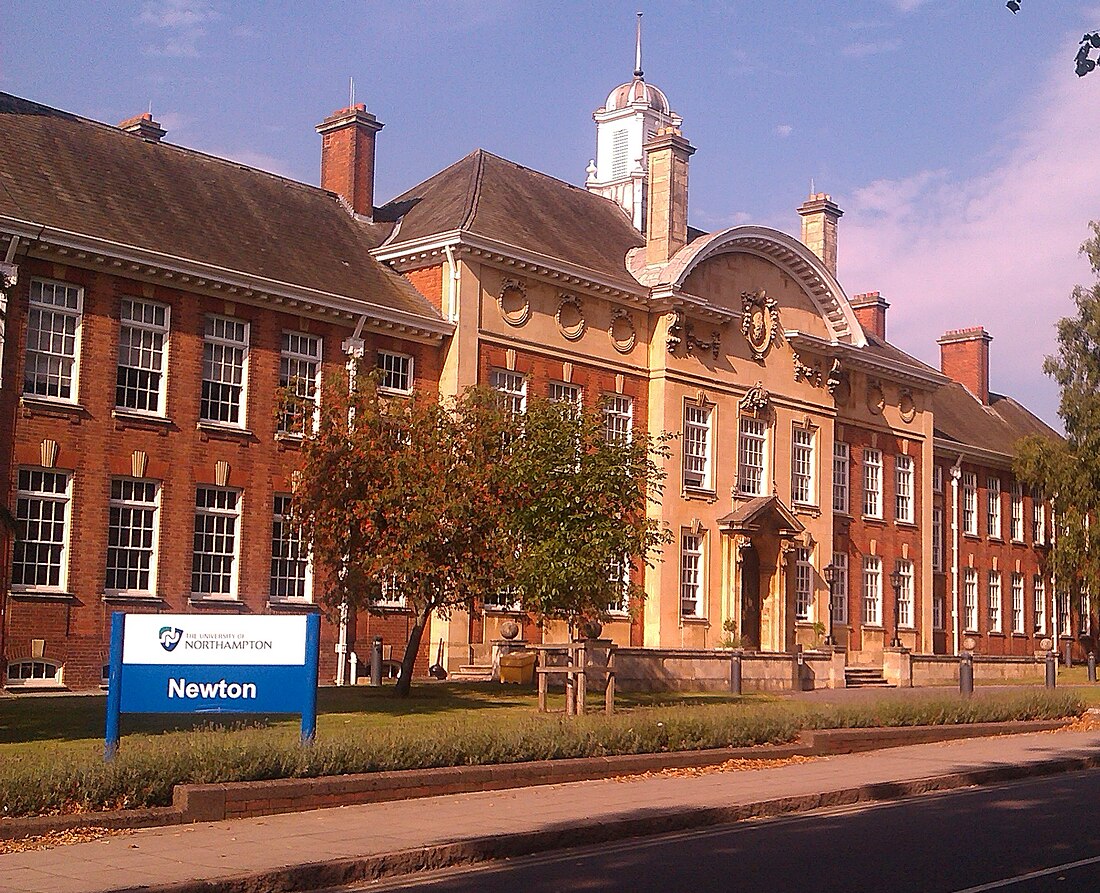 Université de Northampton