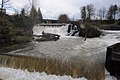 * Nomination Upper Tumwater Falls, Tumwater, Washington. --Raghith 07:07, 9 August 2011 (UTC) * Decline  Comment Underexposed --Archaeodontosaurus 15:50, 16 August 2011 (UTC)+ Composition issues: the left corner above, the structure at the right edge. The water effect is nice, though. Sorry. --Jebulon 16:55, 21 August 2011 (UTC)