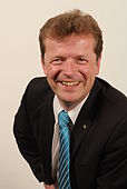 Uwe Barth