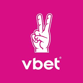 logotipo de vbet