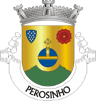 Coat of arms of Perosinho