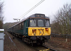 Class 310