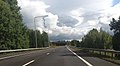 English: Main road 6 Suomi: Valtatie 6