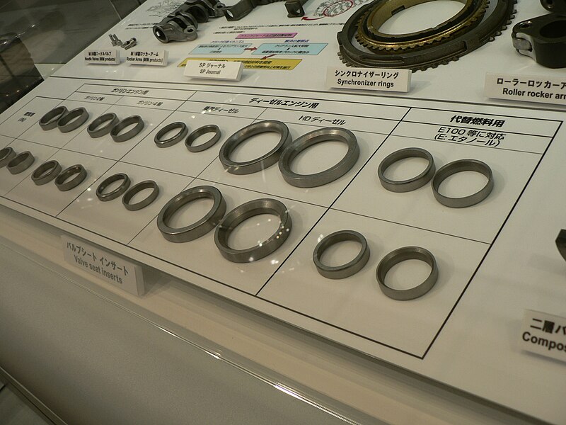 File:Valve seat inserts (NPR).jpg