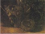Van Gogh - Stillleben mit drei Vogelnestern.jpeg