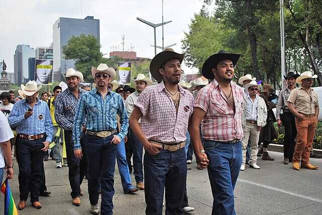 These 5 LGBTQ+ Cowboy Movies Will Buck Your Bronco