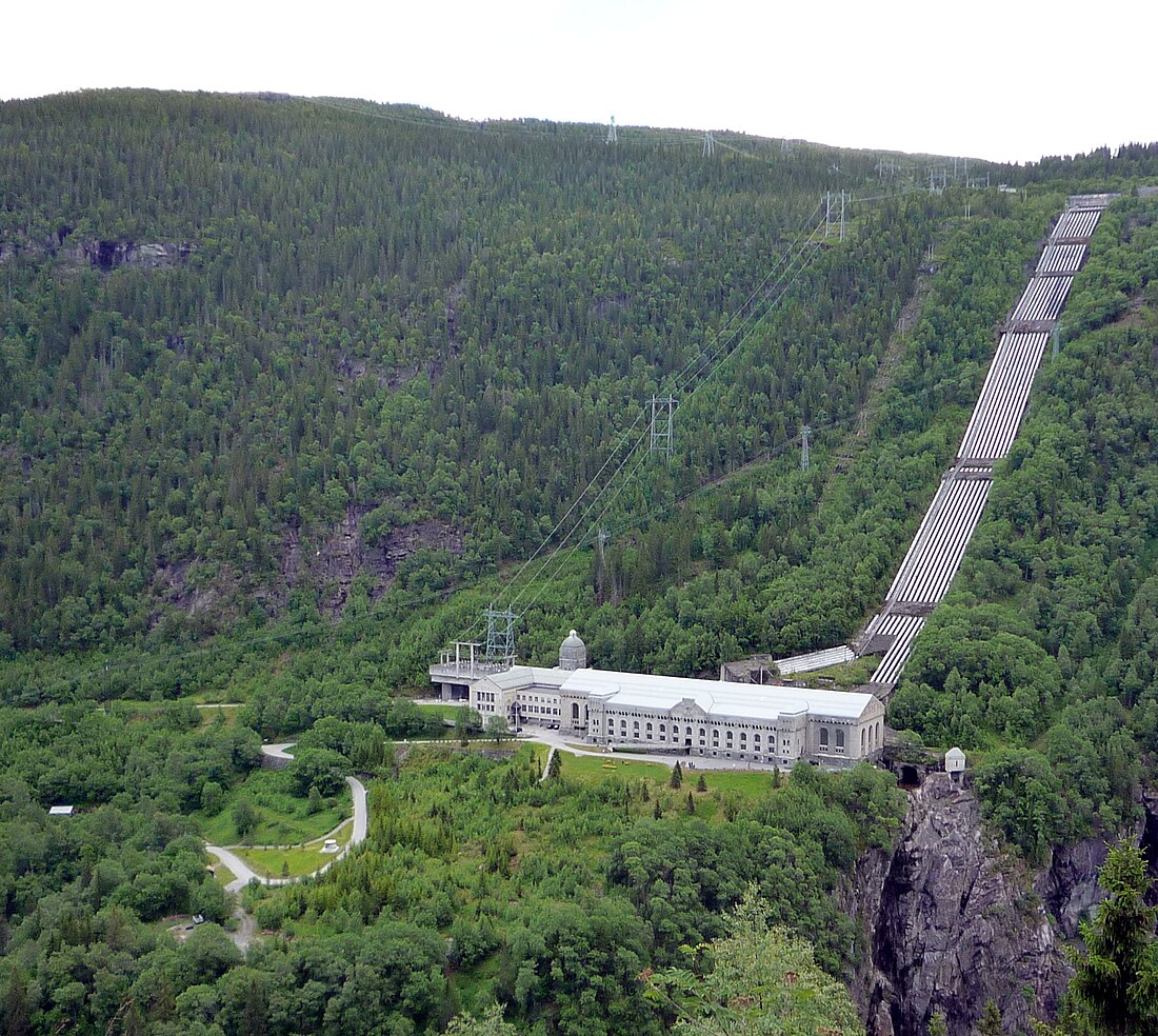 Norsk Industriarbeidermuseum