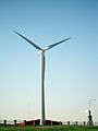 Vestas V47 wind turbine at American Wind Power Center.jpg