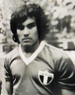 Víctor Rangel Mexican footballer and manager