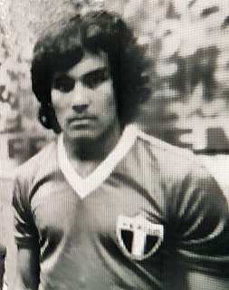 <span class="mw-page-title-main">Víctor Rangel (Mexican footballer)</span> Mexican footballer and manager