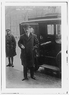 Victor Hay, 21st Earl of Erroll in 1920.jpg