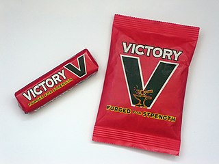 Victory V