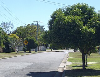 <span class="mw-page-title-main">Vincent, Queensland</span> Suburb of Townsville, Queensland, Australia