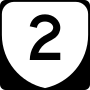 Thumbnail for Virginia State Route 2