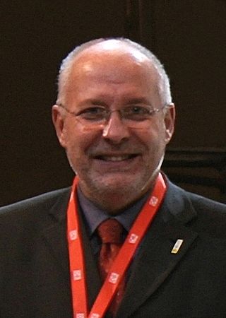 Lutz Vogel