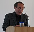 Michael von Brück, deutscher evangelischer Theologe, Zen- und Yoga-Lehrer