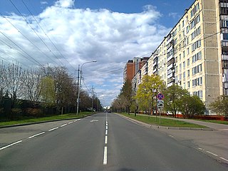 <span class="mw-page-title-main">2013 Biryulyovo riots</span> Riots in Moscows southern Biryulyovo district