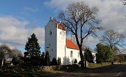 Vrejlev Kirke (2012) ubt.JPG