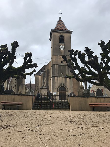 File:Vriange (Jura, France) en janvier 2018 - 8.JPG