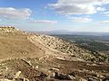 Panorama of Kesra