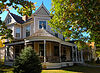 W. H. Coffin House W. H. Coffin House, Winfield, Kansas.jpg