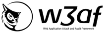 W3af project logo.png