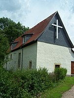 Laurentiuskirche (Farnroda)