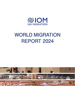 <i>World Migration Report</i>