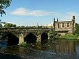 Puente de Wakefield