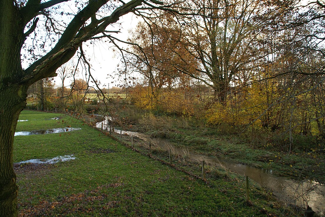 Bredenbek (Rönne)