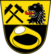 Wappen von Ainring