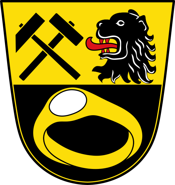 File:Wappen Ainring.svg