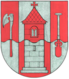 Coat of arms of Berod bei Wallmerod